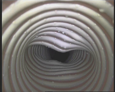 Passage camera