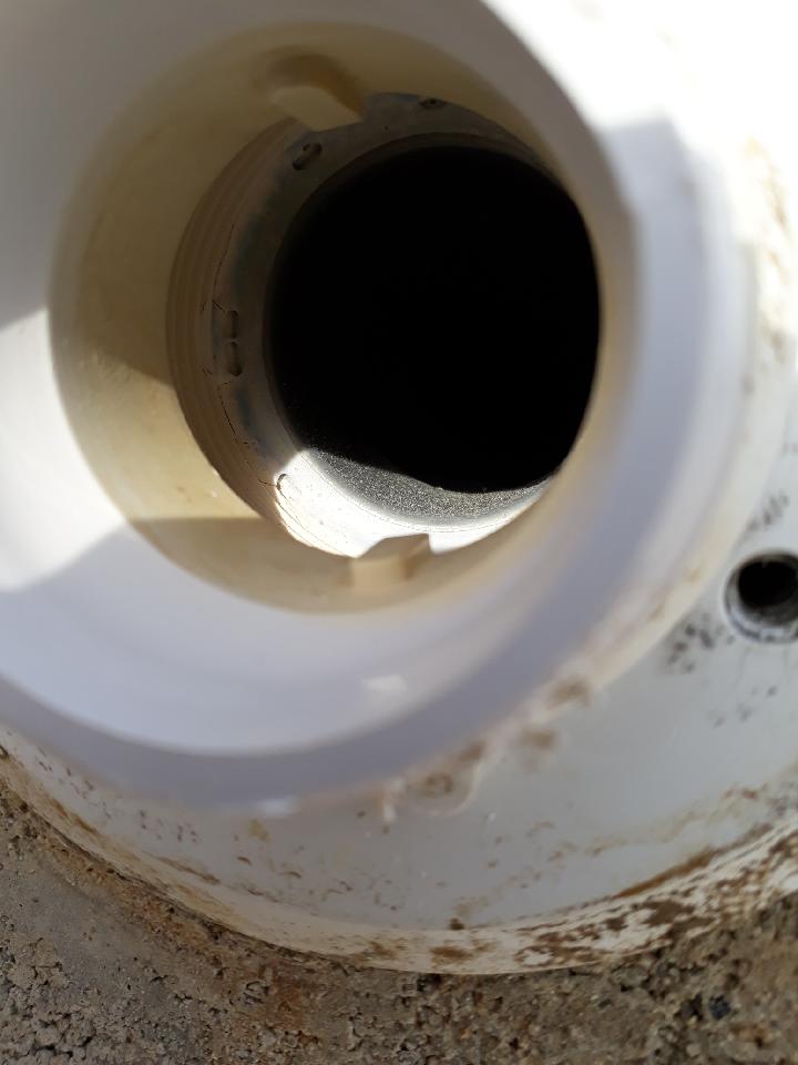 Passage camera