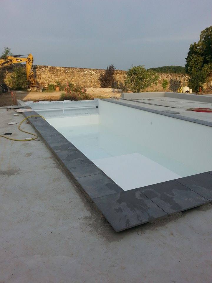 PVC ARMÉ