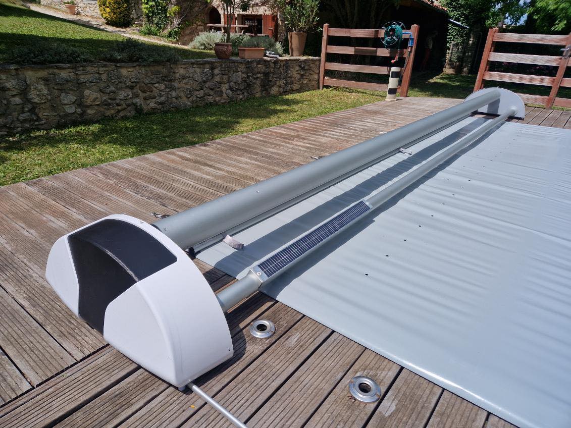 Accessoires piscine
