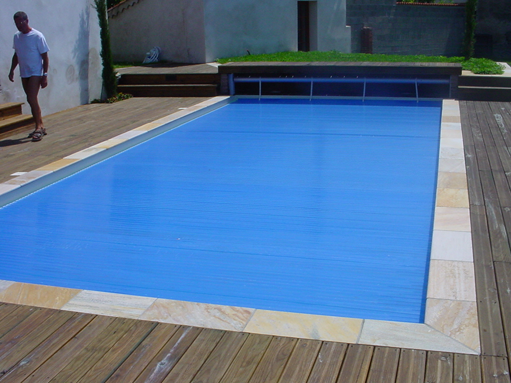 Accessoires piscine