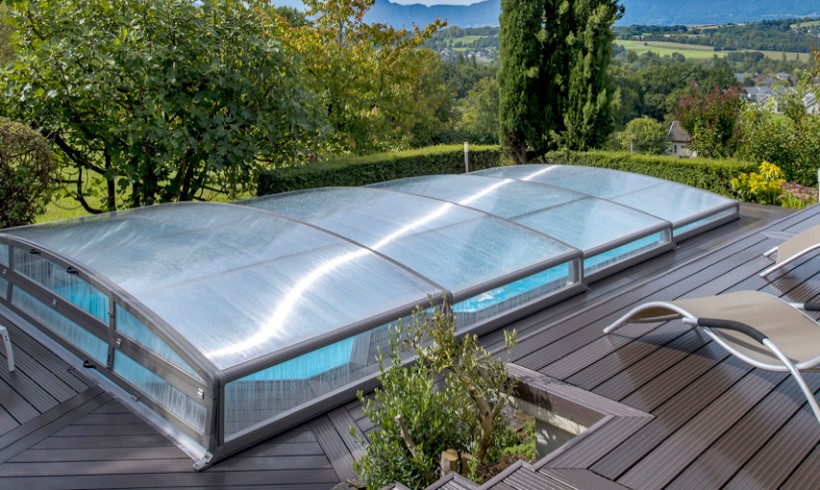 Accessoires piscine
