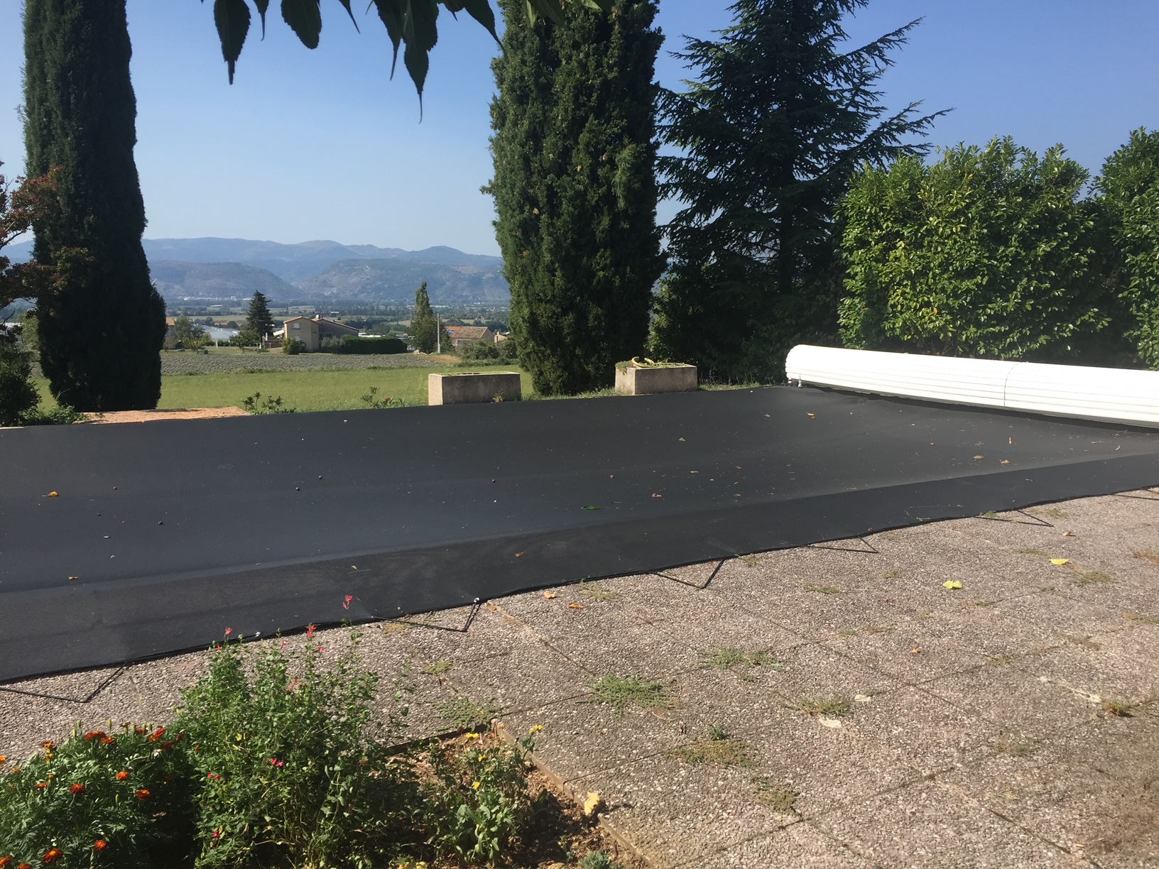 Accessoires piscine