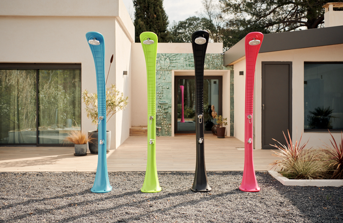 Accessoires piscine