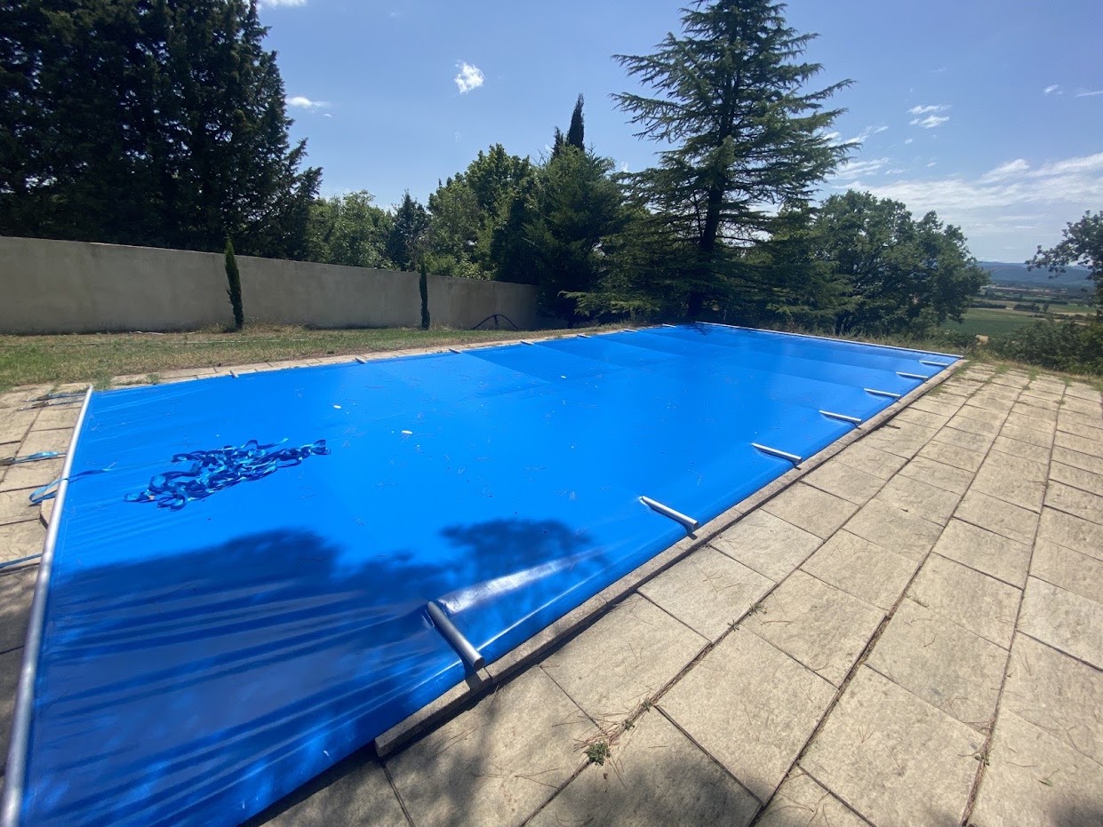 Accessoires piscine