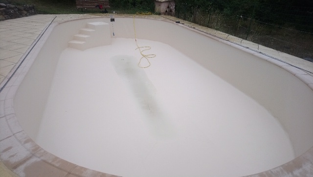 PVC ARMÉ