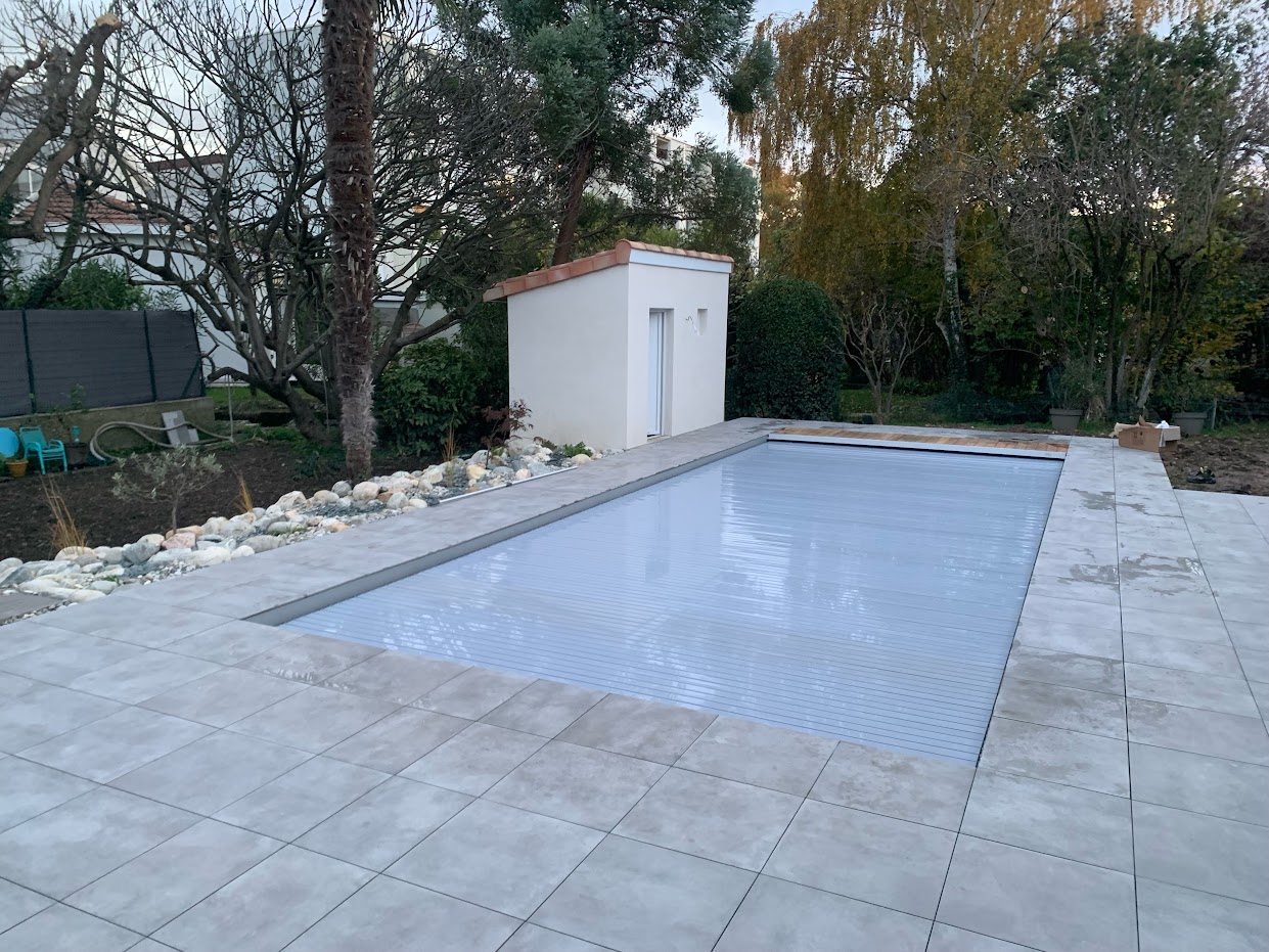 Accessoires piscine