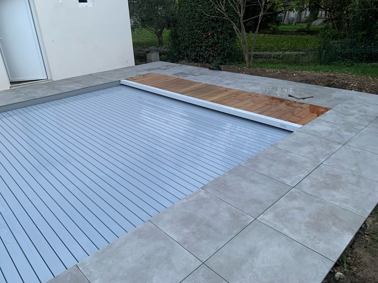 Accessoires piscine