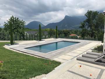 Piscines