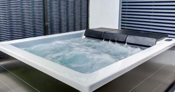 Vente de spas