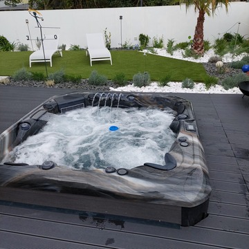Vente de spas
