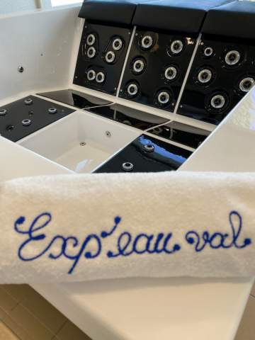 Vente de spas