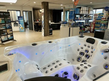 Vente produits et accessoires pour piscine 