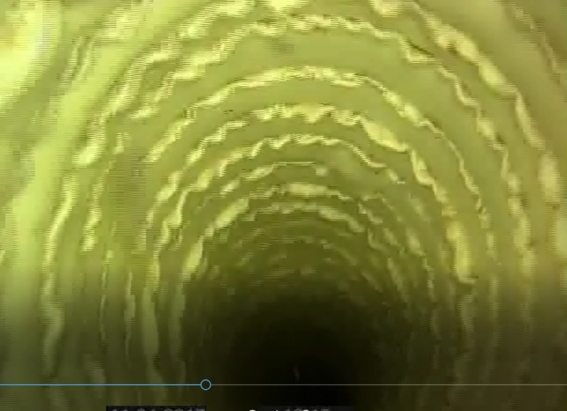 Passage camera Passage camera