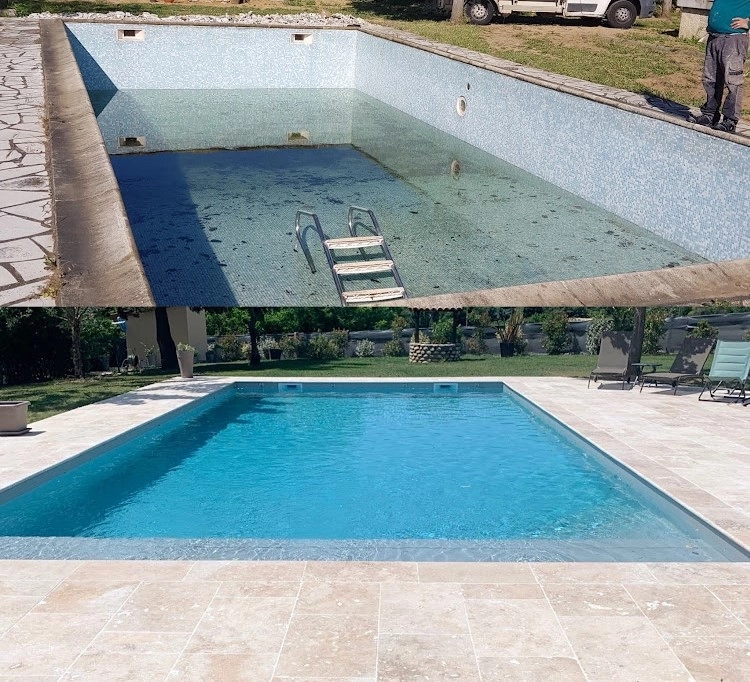 Création piscines Création piscines