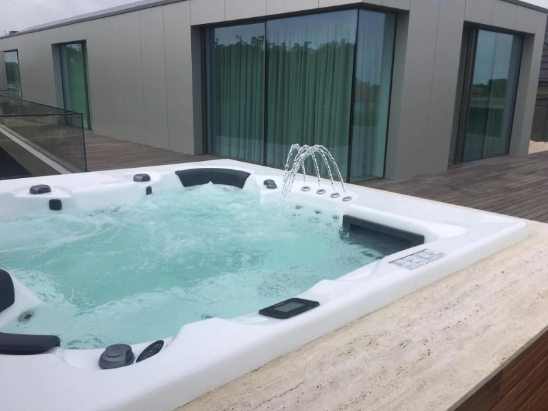 Spa Saint-Paul-Trois-Châteaux, Spa Saint-Paul-Trois-Châteaux,